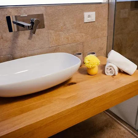 Apartament Franz Haus