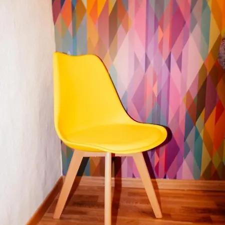 Apartament Franz Haus Meran