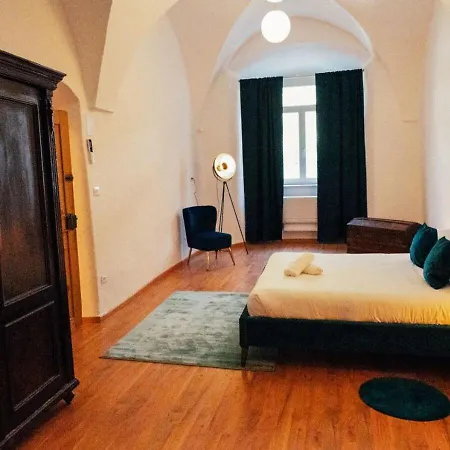 Franz Haus Merano