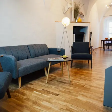 Franz Haus Apartament Meran