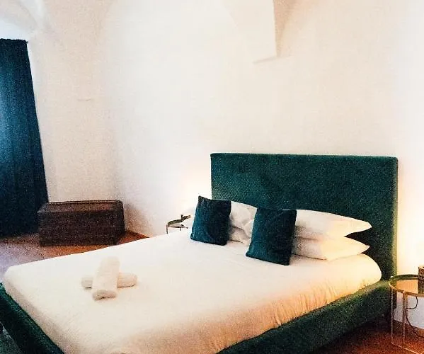 Апартаменти Franz Haus