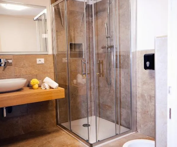 Апартаменти Franz Haus Мерано