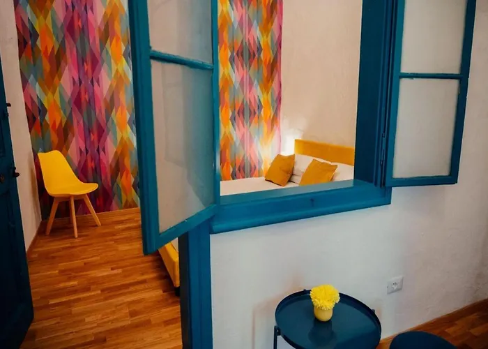 Апартаменти Franz Haus Мерано