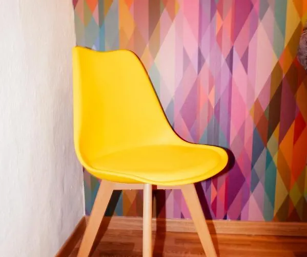 Appartement Franz Haus Merano