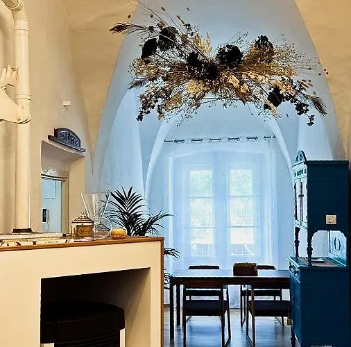 Franz Haus * Мерано